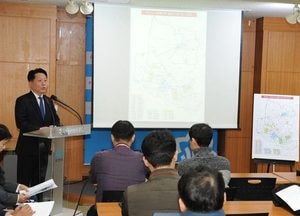 부천시 ‘스마트시티 챌린지 본 사업’ 선정