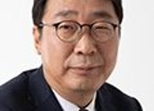 성남 중원구 윤영찬, 일용직 노동자 격려 애로사항 청취