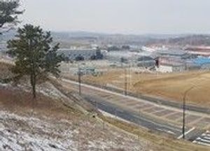 파주시 ‘적성산단 확장 사업’ 준공