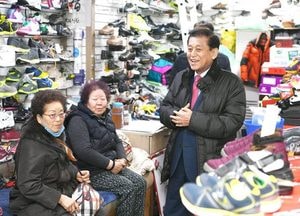 강화군, ‘지역경제 되살리기’ 총력