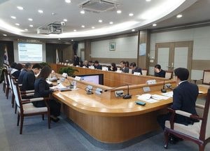 동두천시, 인구감소 대응 인구정책위원회 개최