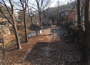용인시, 고기리 계곡 시민 편의시설 설치…8억원 확보