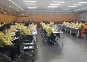 파주시, 내년 국비 6854억 확보 레이스 돌입