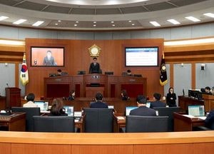 오산시의회, 제247회 첫 임시회 폐회