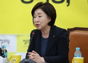 심상정, 고양시갑 예비후보 등록...진보정당 최초 4선 도전