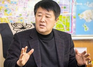 함께 나누고 모두가 누리는 따뜻한 복지도시 ‘계양’ 조성