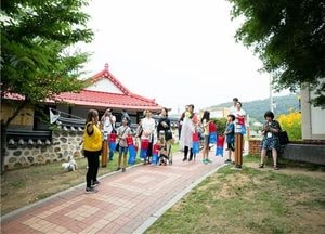 강화 원도심 스토리워크 ‘테마여행상품’ 선정