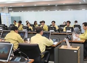 용인시, 中 유학생 입국 대응체계 구축