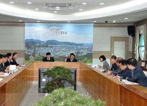동두천시, 2021년 국도비 확보 ‘팔 걷어’
