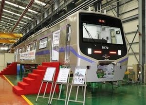 미사역-하남풍산역 구간 6월 27일 개통