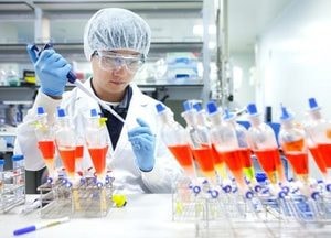 SK바이오, 신종 감염병 대응해 다양한 백신 제조 위한 R&D 나서
