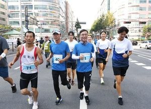 김포시, 스포츠 인프라 확충으로 시민행복 커진다