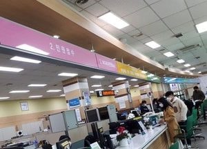 안성시, 미디어라인 보수로 민원 행정서비스 개선
