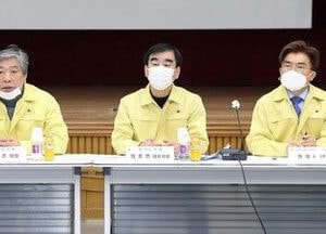道의회, 본회의 대폭단축 등 코로나19 대응 강화 나서