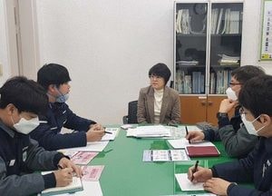 동구보건소, 코로나19 지역사회 전파 차단 협력 손잡다