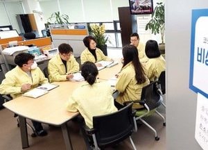 옹진군, ‘코로나19’ 지역 확산 방지 총력