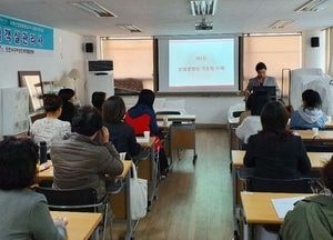 서구, 신중년·청년·여성 맞춤 일자리로 구민 행복 높인다