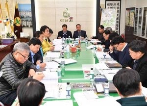 “미사강변도시 시설물 인수인계 철저해야”