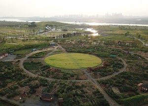 시흥시, 도시농업공원 시민공동체텃밭 참여 열기 후끈