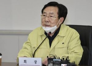 김기문 중기중앙회장 "중소기업이 소상공인과의 상생 돌아봐야 할 때"