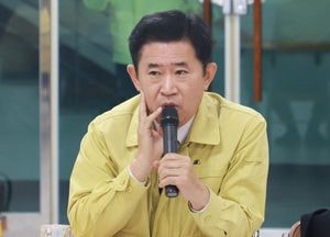 평택시의회 이병배 부의장 “시민안전을 위해 지원 아끼지 않을 것”