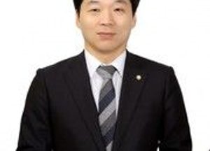 더불어민주당 김병관 의원, 성남 분당갑 공천 확정