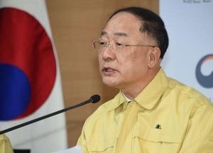 정부, 지역사회 소상공인 위기에 몰리자 임대료 경감 조치 발표