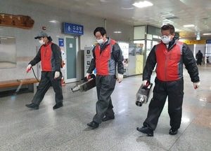 파주시의회 ‘추경·방역’ 총력 지원