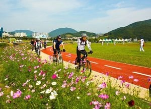 광주시, 2022년까지 ‘자전거 하이웨이’ 조성