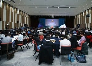 ‘2020 유엔기후변화협약 적응주간’ 국제회의 인천 유치 성공