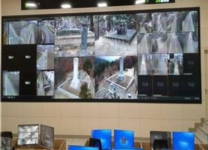 양주시, IoT 활용 문화재 지킨다