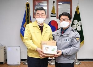 강화군, 코로나19 대응 유관기관 협조체계 구축