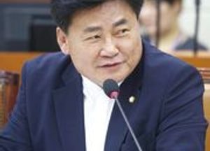 소병훈 의원, 민주당 광주갑 공천 확정