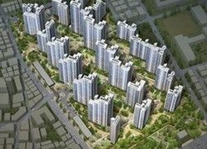 안양시, 청년공공주택 381호 공급