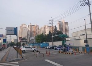 중구, 공영주차장 정기권 추첨제로 전환