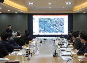 평택시, 노을 테마 시민유원지 만든다