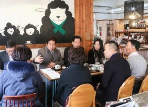 용인시, 임차료 10~30% 인하해 주는 착한임대인 점점 늘어