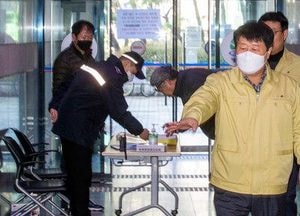계양구, 코로나19 확진자 ‘0’… 선제적 대응 눈길