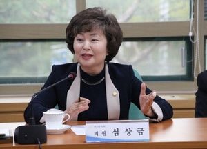 [인터뷰] 기본과 원칙에 충실한 연천군의회 심상금 의원