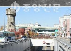 ‘수원역 급수탑’ 2기, 수원시  7번째 등록문화재 된다
