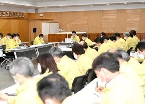 ‘파주 살리기 ’ 올인 프로젝트 추진