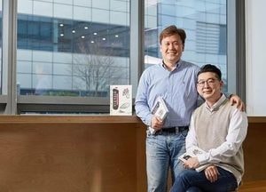 SK하이닉스, 반도체 도서 ‘패키지와 테스트’ 출간