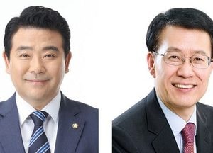 통합당 ‘파주시乙’ 박용호 후보가 낙점