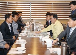 평택시-평택署 “범죄로부터 안전도시 조성  노력”