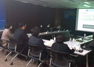 파주시 ‘여성친화도시’ 착수보고회 개최