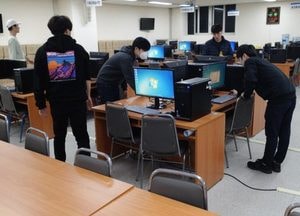 안양시, 청사 폐쇄 대비 ‘재택근무·임시 사무공간’ 확보
