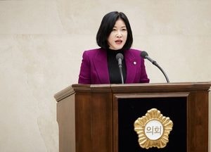 김희영 용인시의원, 공동주택 신축 피해방지 대책 촉구