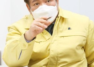안양시, 시민안전이 우선...확진자 동선 투명공개