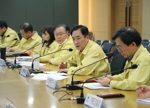 정장선 평택시장, 시민 호소문 "지역상가 피해 서로 돌보아야"