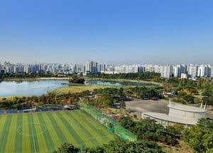 수원 일왕저수지→만석거, 서호→축만제···정조때 이름 ‘환원’